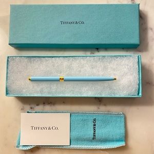 Tiffany Purse Pen